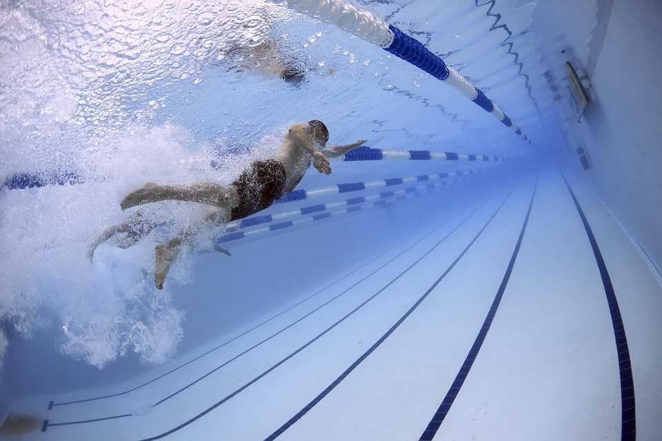 Australia has always been a force to be reckoned with in international swimming